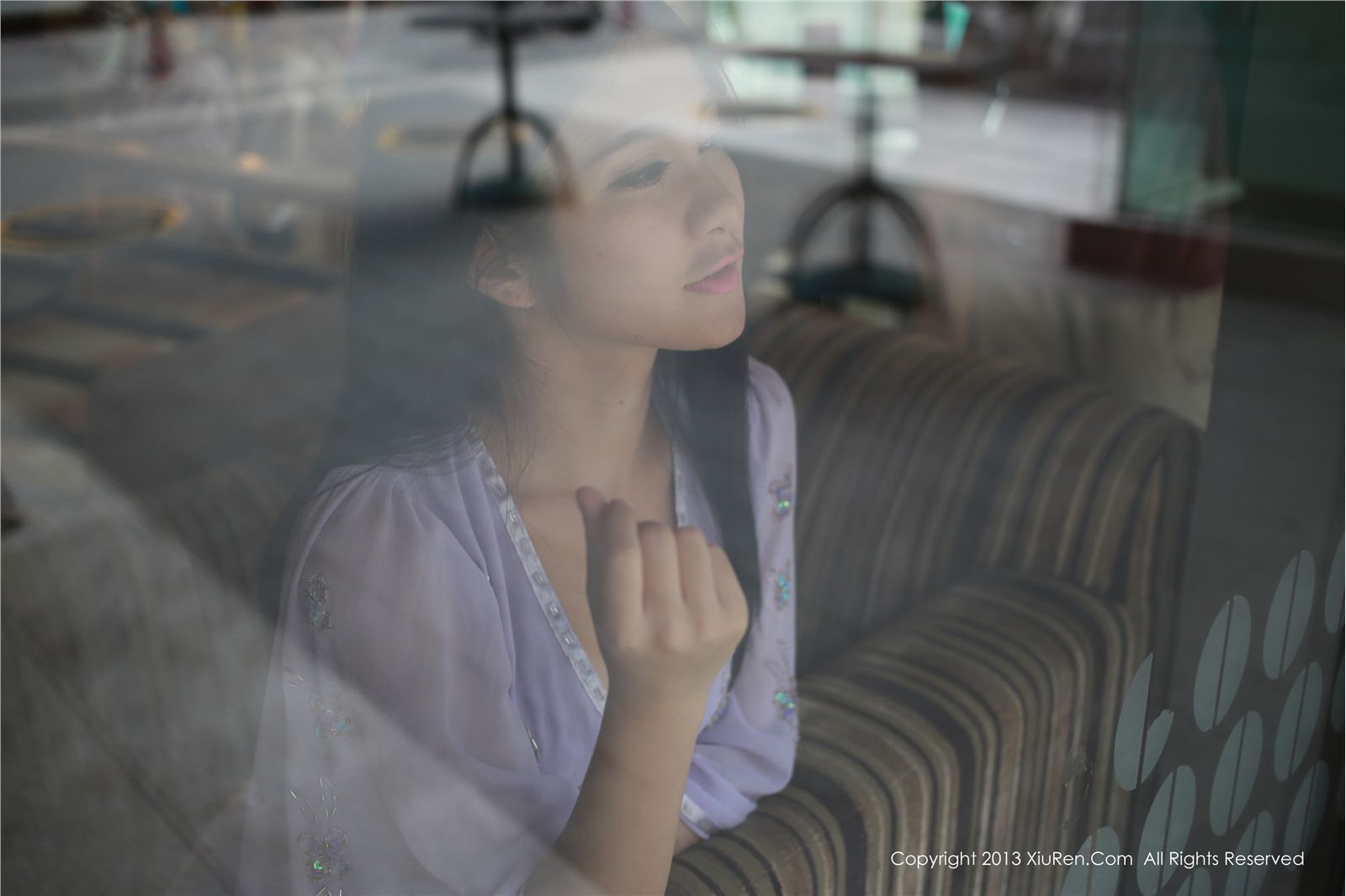 [秀人] 2013.10.13 NO.0029 七喜合集 1